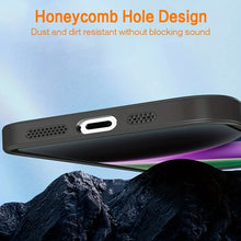 Load image into Gallery viewer, iPhone 15 Series Slim and Stylish MagSafe Wireless Charging Case
