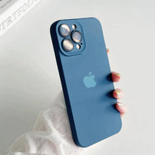 Load image into Gallery viewer, iPhone 15 Series Ultra-Thin Matte Shield Back Case
