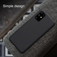 Load image into Gallery viewer, Nillikn Super Forested Shield Matte Back Case For Samsung Galaxy S20 Plus/ S20 Plus 5G
