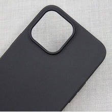 Load image into Gallery viewer, iPhone 13 Series Liquid Silicone Logo Case
