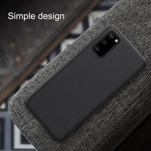 Load image into Gallery viewer, Nillikn Super Forested Shield Matte Back Case For Samsung Galaxy S20/ S20 5G
