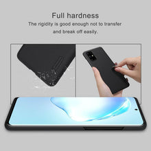 Load image into Gallery viewer, Nillikn Super Forested Shield Matte Back Case For Samsung Galaxy S20 Plus/ S20 Plus 5G
