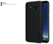 Load image into Gallery viewer, Super Frosted Shield Matte Back Case For Samsung Galaxy S8 Plus
