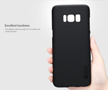 Load image into Gallery viewer, Super Frosted Shield Matte Back Case For Samsung Galaxy S8 Plus
