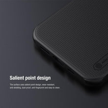 Load image into Gallery viewer, Nillkin Super Frosted Shield Pro Magnetic Matte Case For iPhone 13
