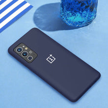 Load image into Gallery viewer, OnePlus 9RT Liquid Silicone Logo Case
