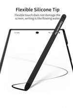 Load image into Gallery viewer, Grip-Shield Ultra Slimmer S-Pen Case For Galaxy S24 Ultra
