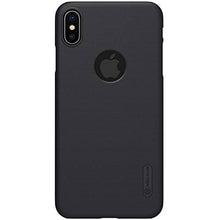 Load image into Gallery viewer, Nillikn Super Forested Shield Matte Back Case For iPhone XS Max
