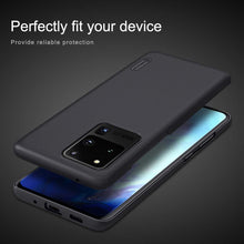 Load image into Gallery viewer, Nillikn Super Forested Shield Matte Back Case For Samsung Galaxy S20 Ultra
