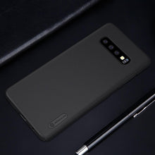 Load image into Gallery viewer, Nillikn Super Forested Shield Matte Back Case For Samsung Galaxy S10
