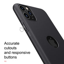 Load image into Gallery viewer, Nillikn Super Forested Shield Matte Back Case For iPhone 11 Pro
