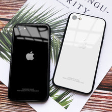 Load image into Gallery viewer, iPhone 8 Special Edition Silicone Soft Edge Case
