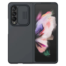 Load image into Gallery viewer, Nillkin CamShield Finish silicon case for Samsung Galaxy Z Fold3

