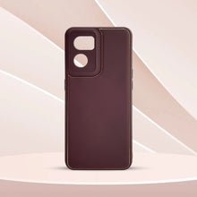 Load image into Gallery viewer, OnePlus Nord CE 2 Luxury Leather Case
