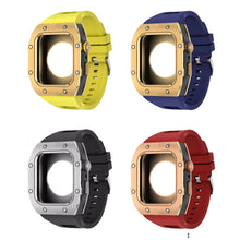 Load image into Gallery viewer, Luxury Modification Kit New Design Compatible For Smart-Watch
