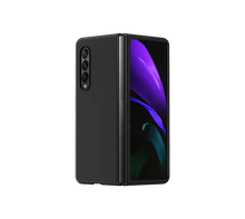 Load image into Gallery viewer, Samsung Galaxy Z Fold 3 Ultra Thin Hard Shell Back Case
