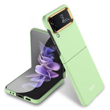 Load image into Gallery viewer, Ultra Thin Matte High Quality Case For Samsung Galaxy Z Flip 4
