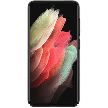 Load image into Gallery viewer, Nillkin Super Frosted Shield Matte Case For Samsung Galaxy S21 FE
