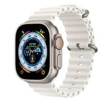 Load image into Gallery viewer, Ocean Band For Apple Watch Band
