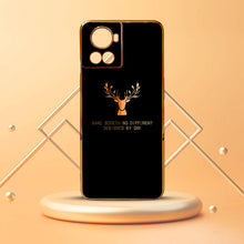 Load image into Gallery viewer, Inspirational Deer Protective Back Case OnePlus 10R

