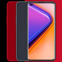 Load image into Gallery viewer, OnePlus 9 Liquid Silicone Logo Case
